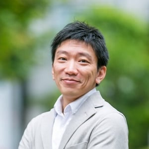 ひらたけいいちろう